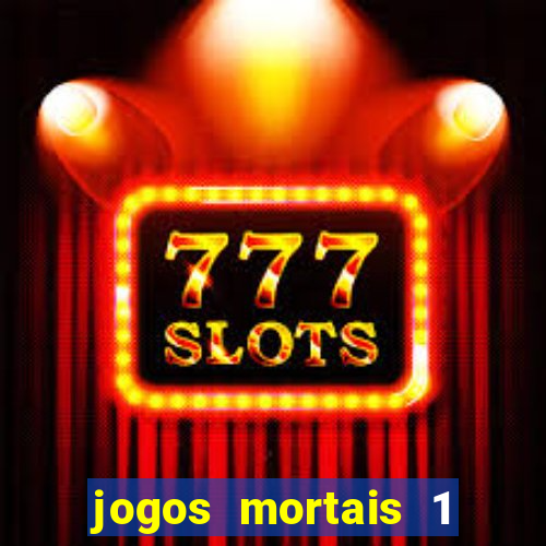 jogos mortais 1 final explicado